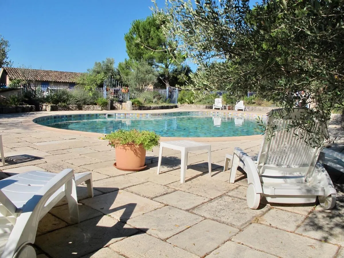 Location, Piscine, Jardin Cloture, Animaux Acceptes, Parking, Wifi Villa Lorgues