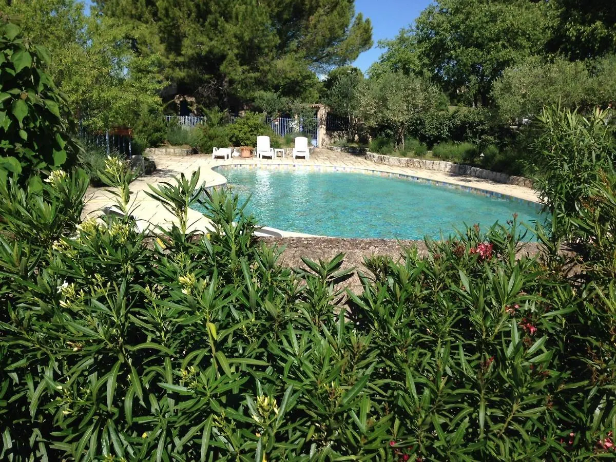 Location, Piscine, Jardin Cloture, Animaux Acceptes, Parking, Wifi Villa Lorgues