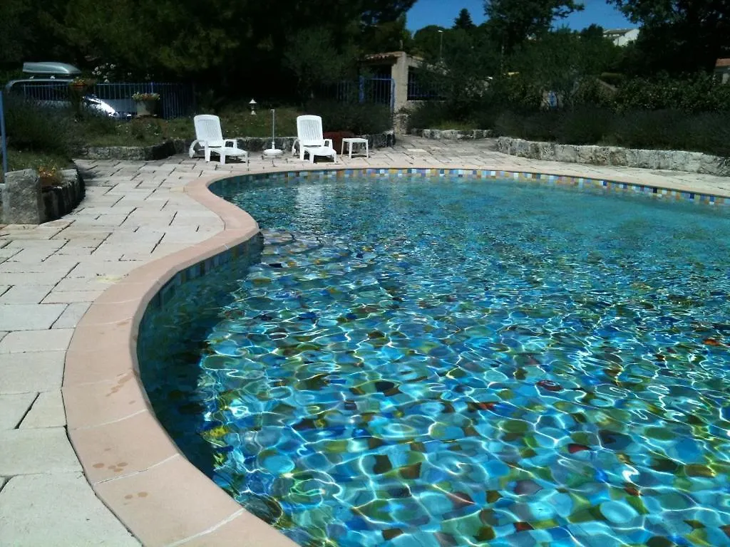 Location, Piscine, Jardin Cloture, Animaux Acceptes, Parking, Wifi Villa Lorgues 0*,