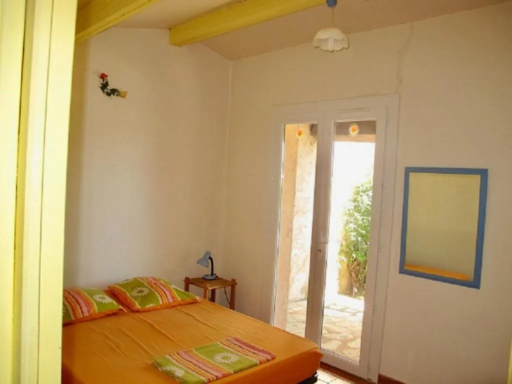 Villa Location, piscine, jardin cloture, animaux acceptes, parking, wifi à Lorgues Hébergement de vacances