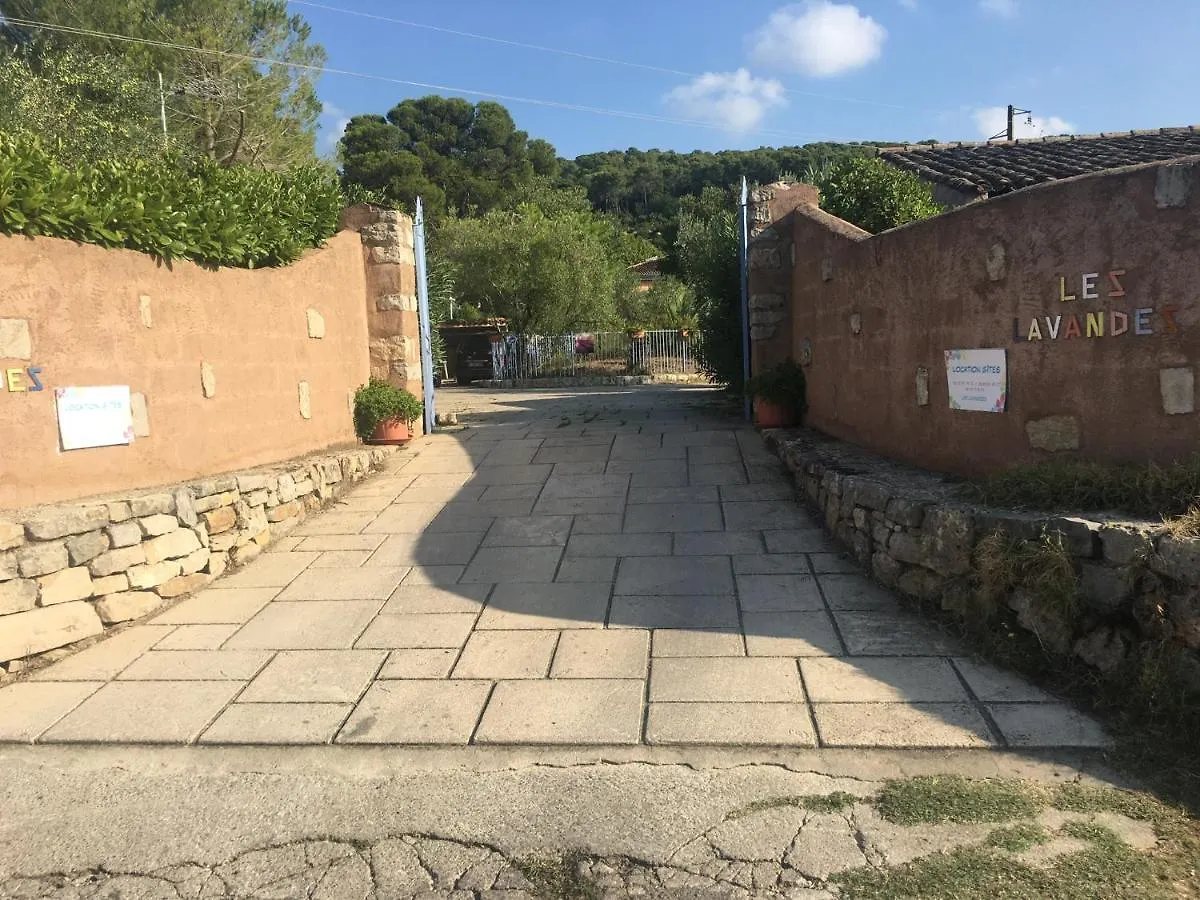 Villa Location, piscine, jardin cloture, animaux acceptes, parking, wifi à Lorgues France
